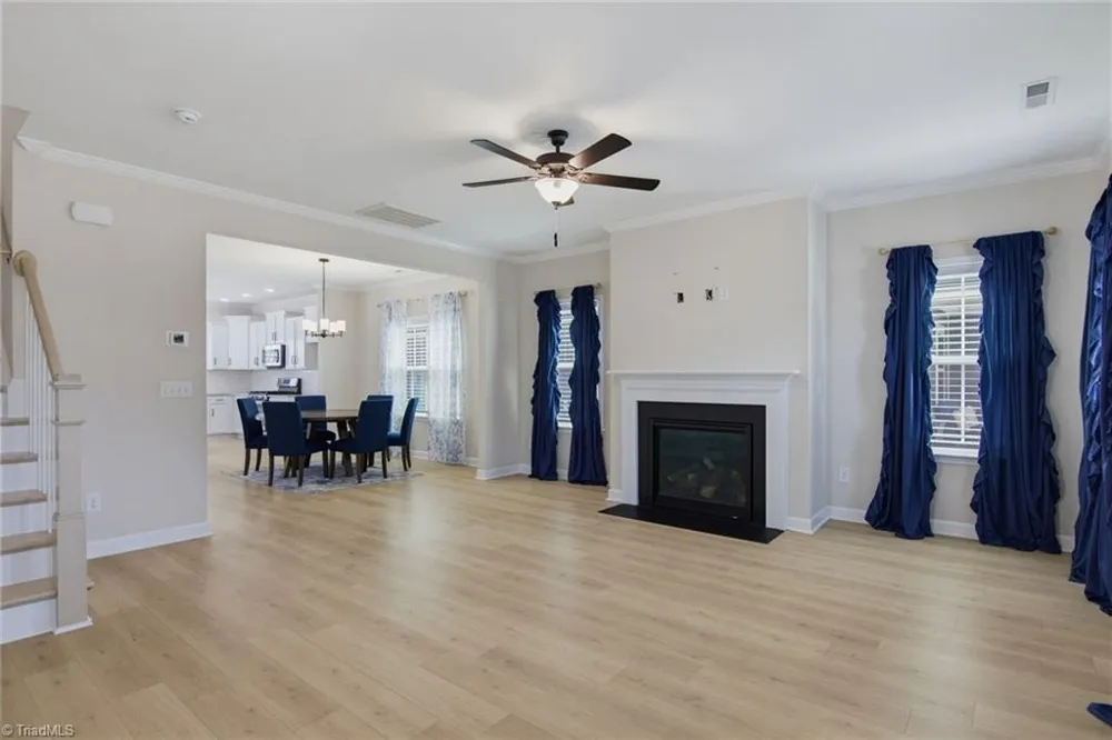 1403 Prospect Hill Street Kernersville, NC 27284