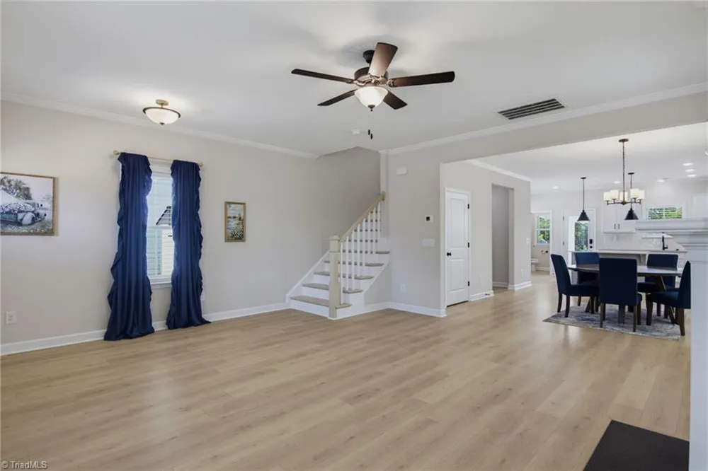 1403 Prospect Hill Street Kernersville, NC 27284