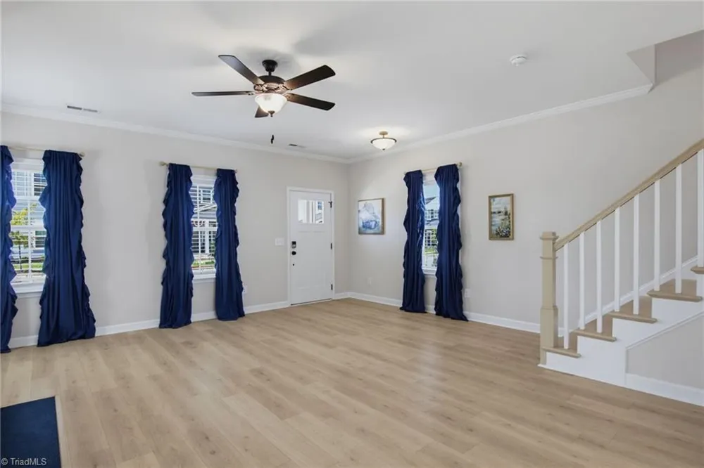 1403 Prospect Hill Street Kernersville, NC 27284