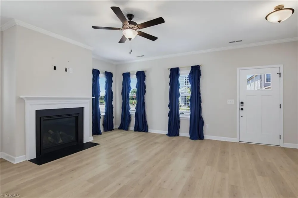 1403 Prospect Hill Street Kernersville, NC 27284