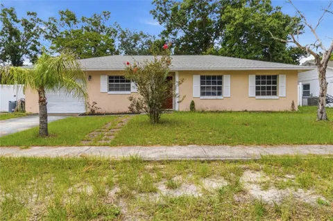 825 TURTLE MOUND DRIVE