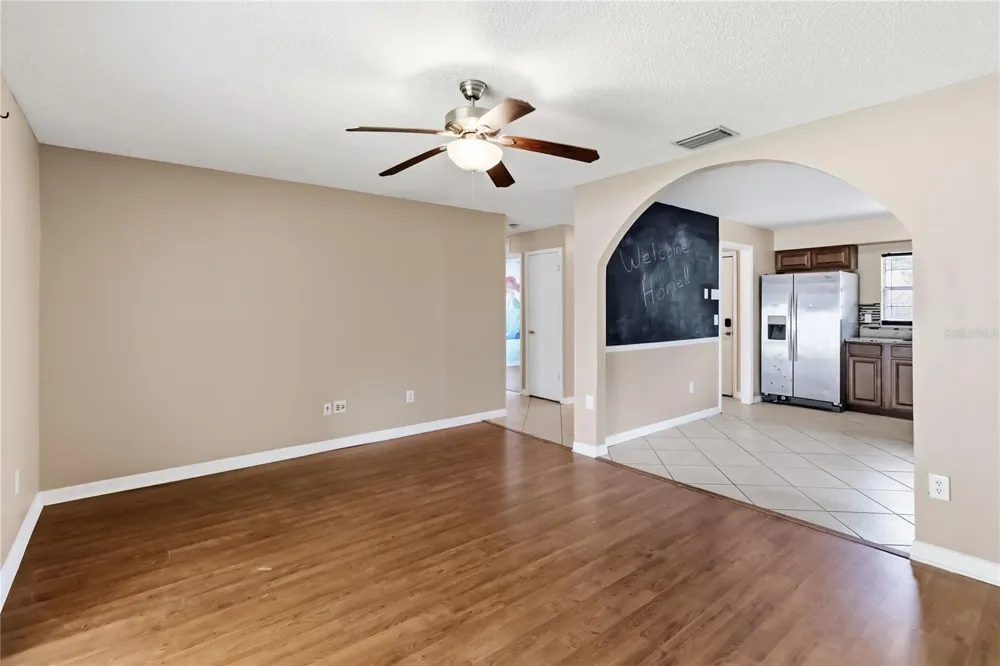 825 TURTLE MOUND DRIVE Casselberry, FL 32707