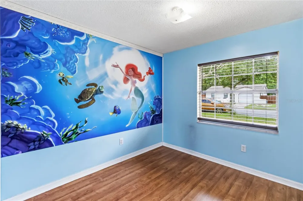 825 TURTLE MOUND DRIVE Casselberry, FL 32707