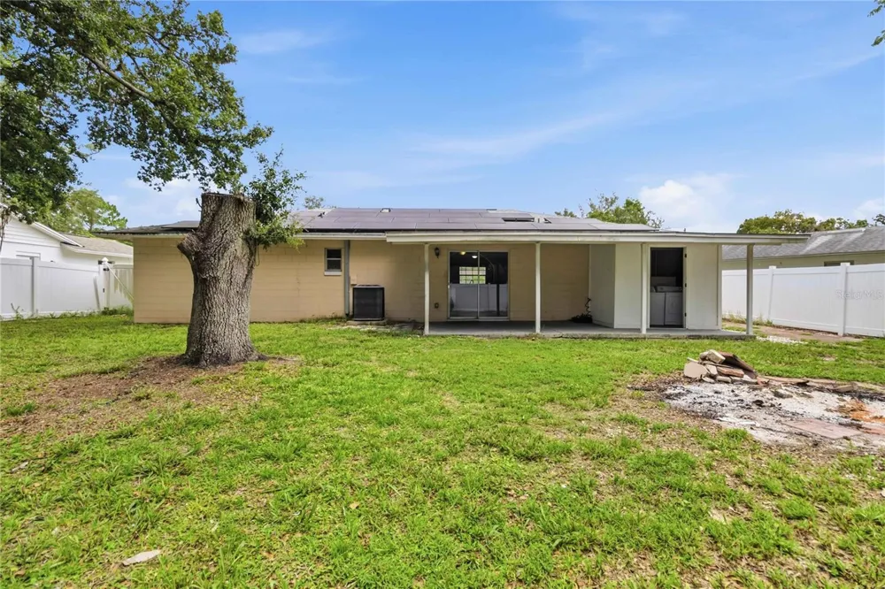 825 TURTLE MOUND DRIVE Casselberry, FL 32707