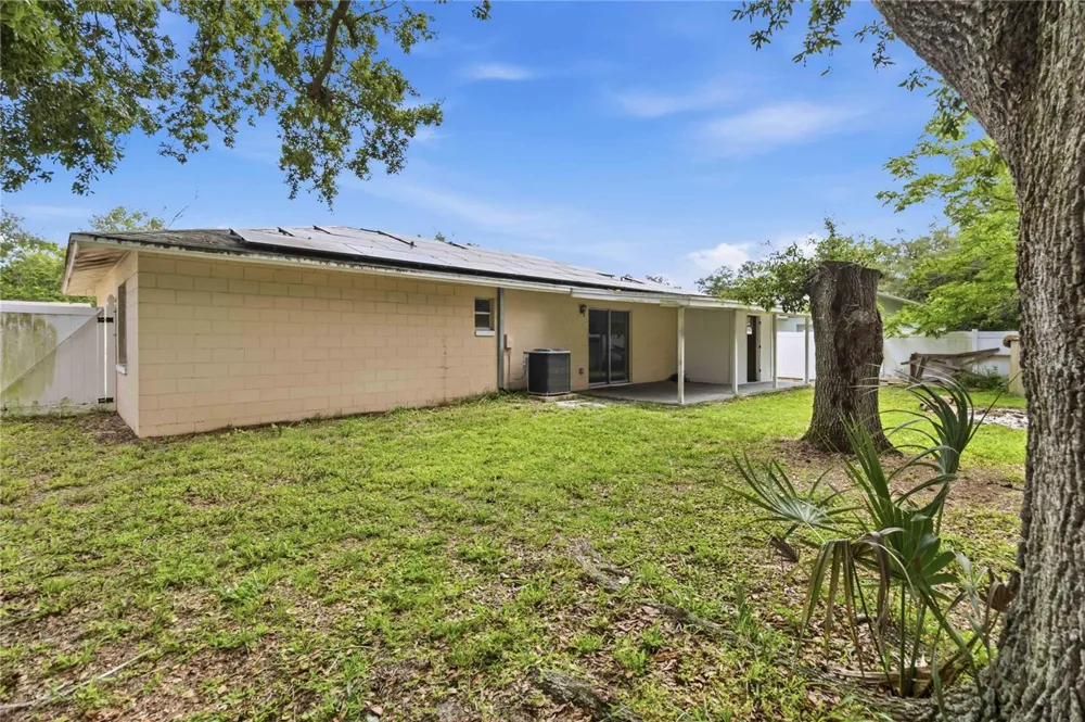 825 TURTLE MOUND DRIVE Casselberry, FL 32707