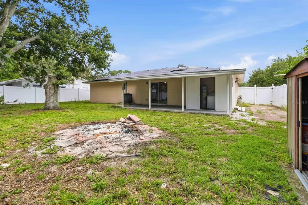 825 TURTLE MOUND DRIVE Casselberry, FL 32707
