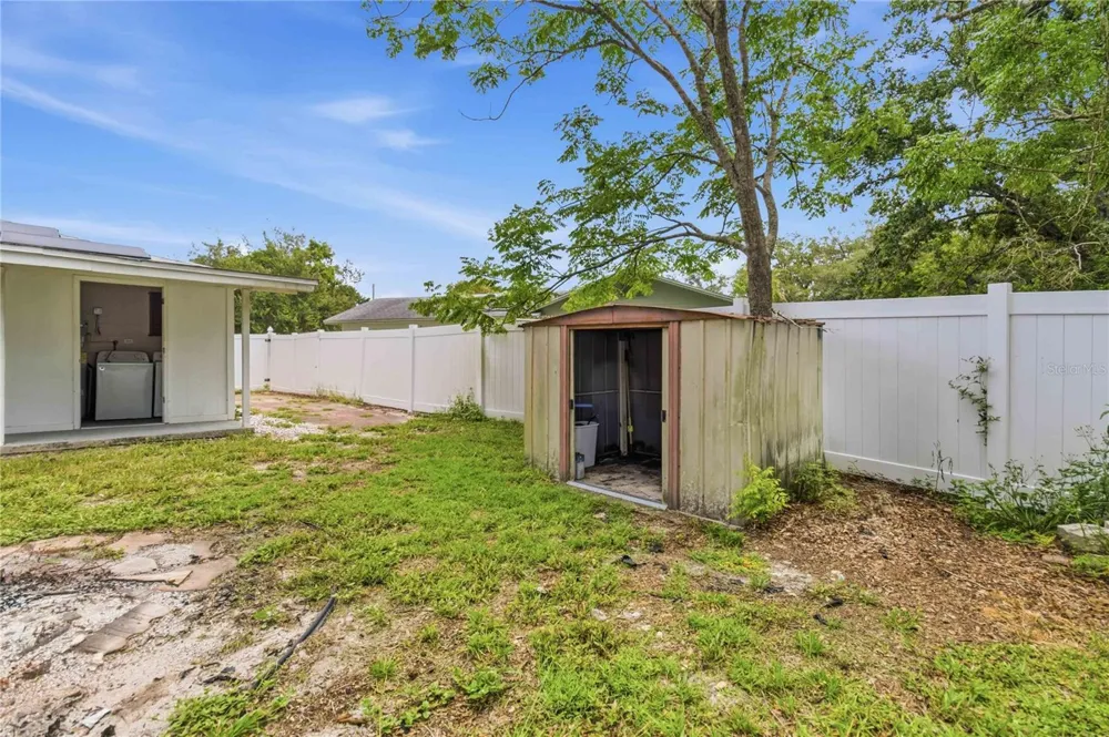 825 TURTLE MOUND DRIVE Casselberry, FL 32707