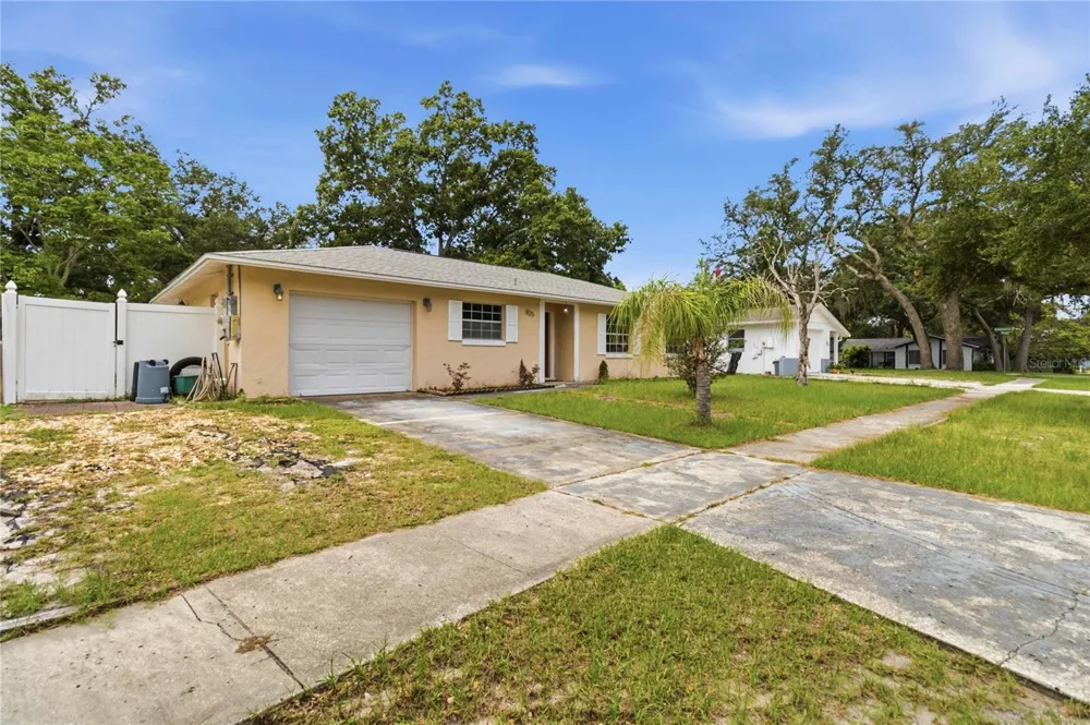 825 TURTLE MOUND DRIVE Casselberry, FL 32707