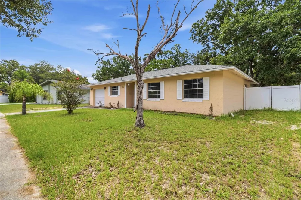 825 TURTLE MOUND DRIVE Casselberry, FL 32707