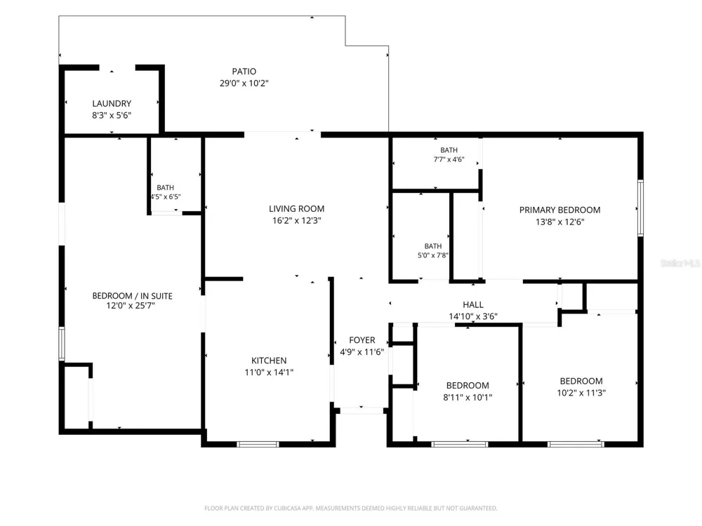 825 TURTLE MOUND DRIVE Casselberry, FL 32707