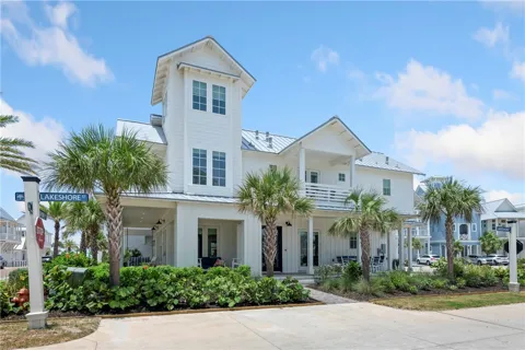 580 S Shore Drive
