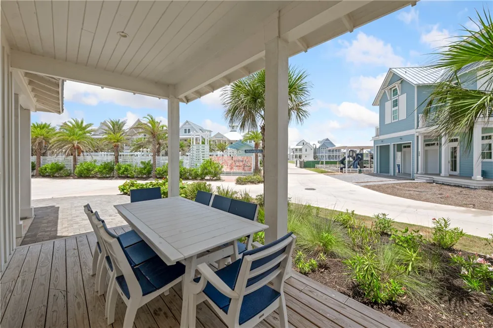 580 S Shore Drive Port Aransas, TX 78373