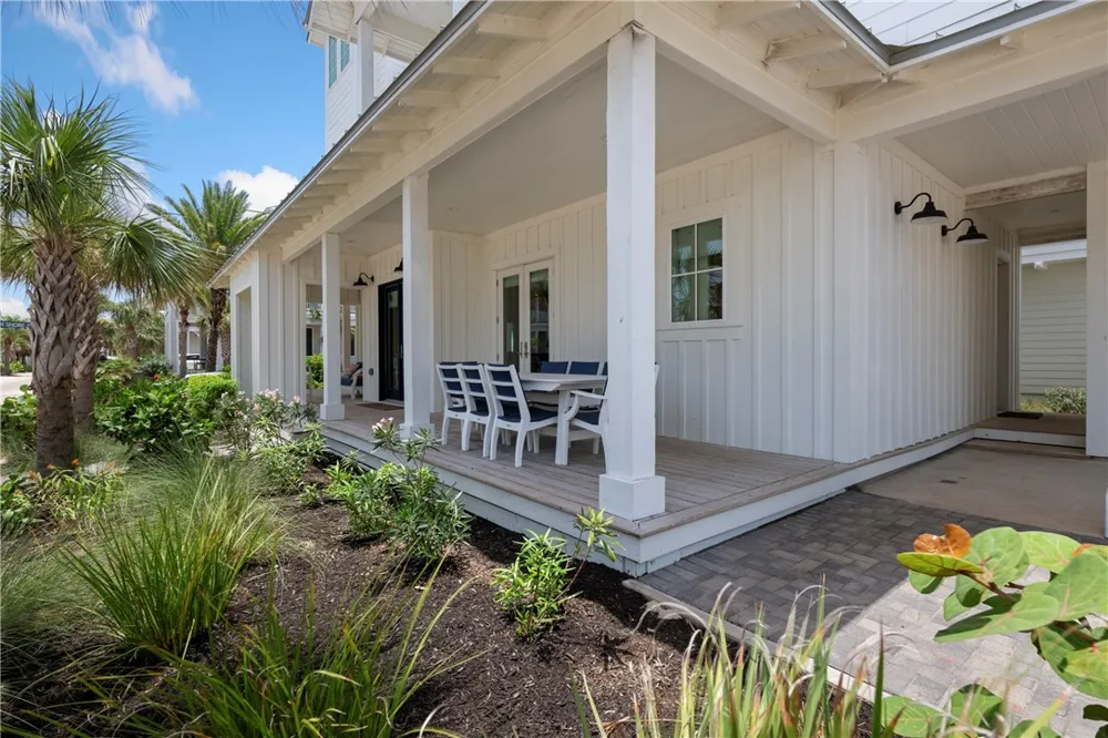 580 S Shore Drive Port Aransas, TX 78373