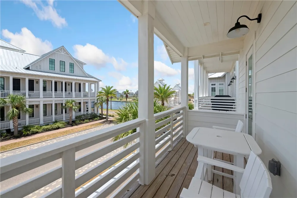 580 S Shore Drive Port Aransas, TX 78373