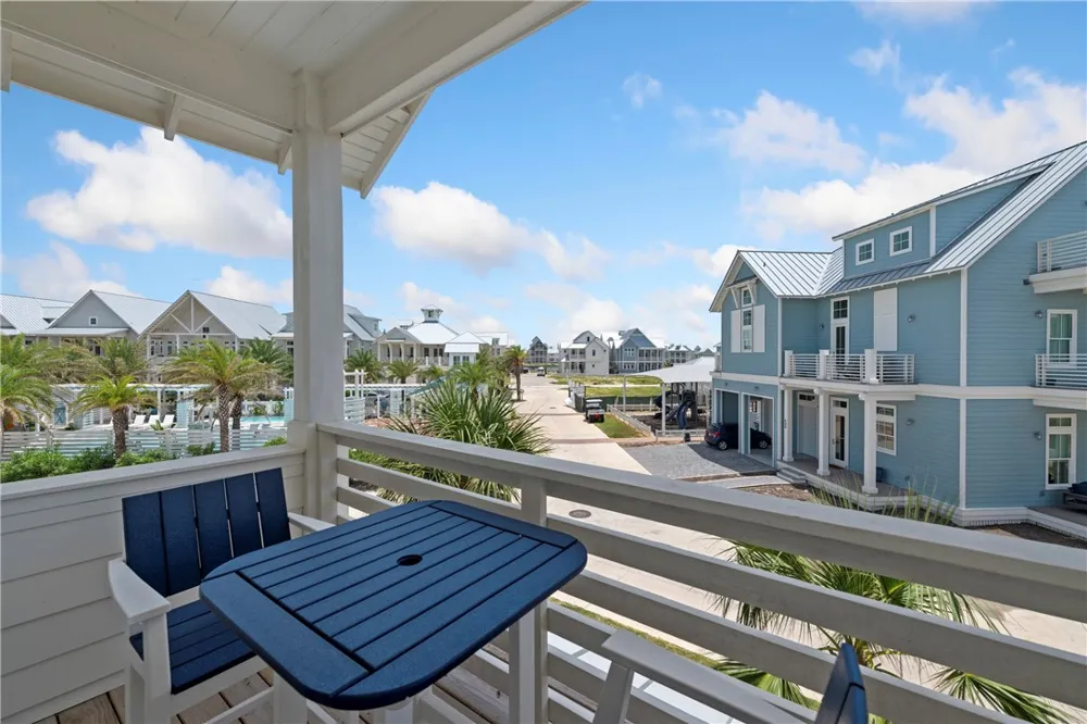 580 S Shore Drive Port Aransas, TX 78373