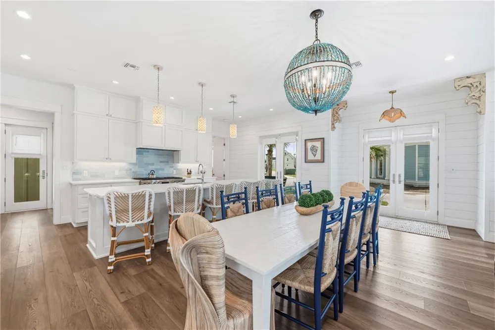 580 S Shore Drive Port Aransas, TX 78373