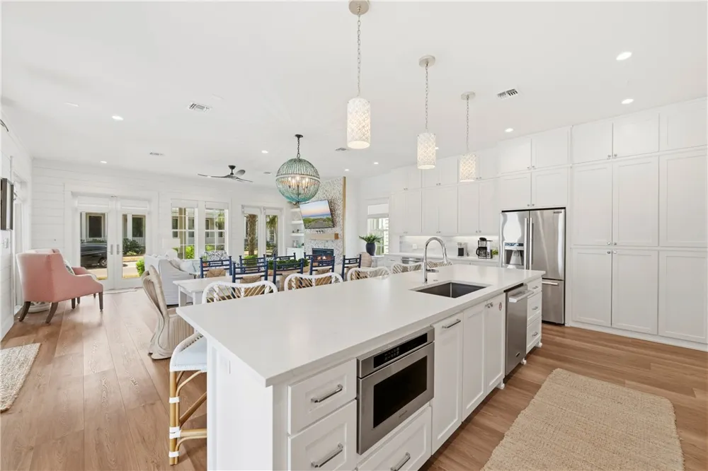 580 S Shore Drive Port Aransas, TX 78373