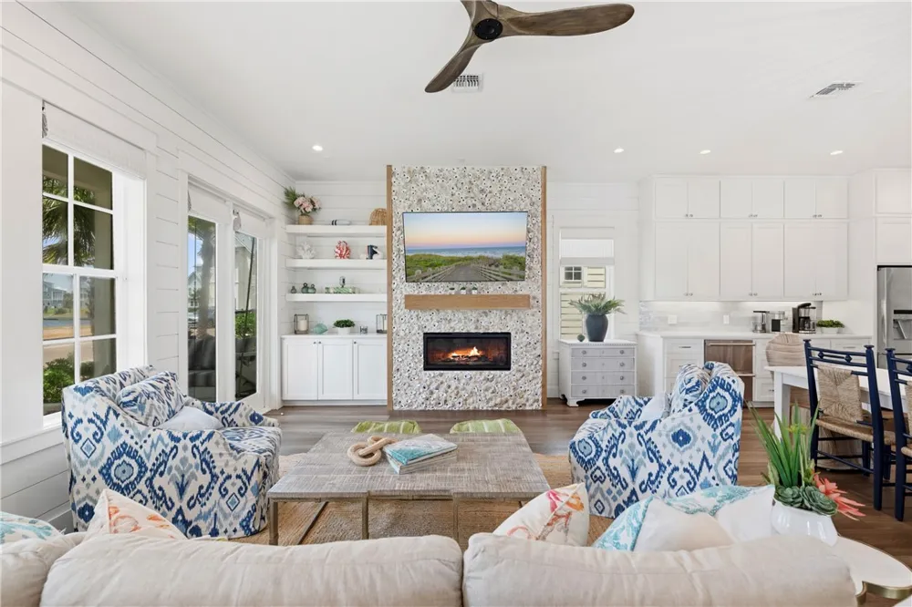 580 S Shore Drive Port Aransas, TX 78373