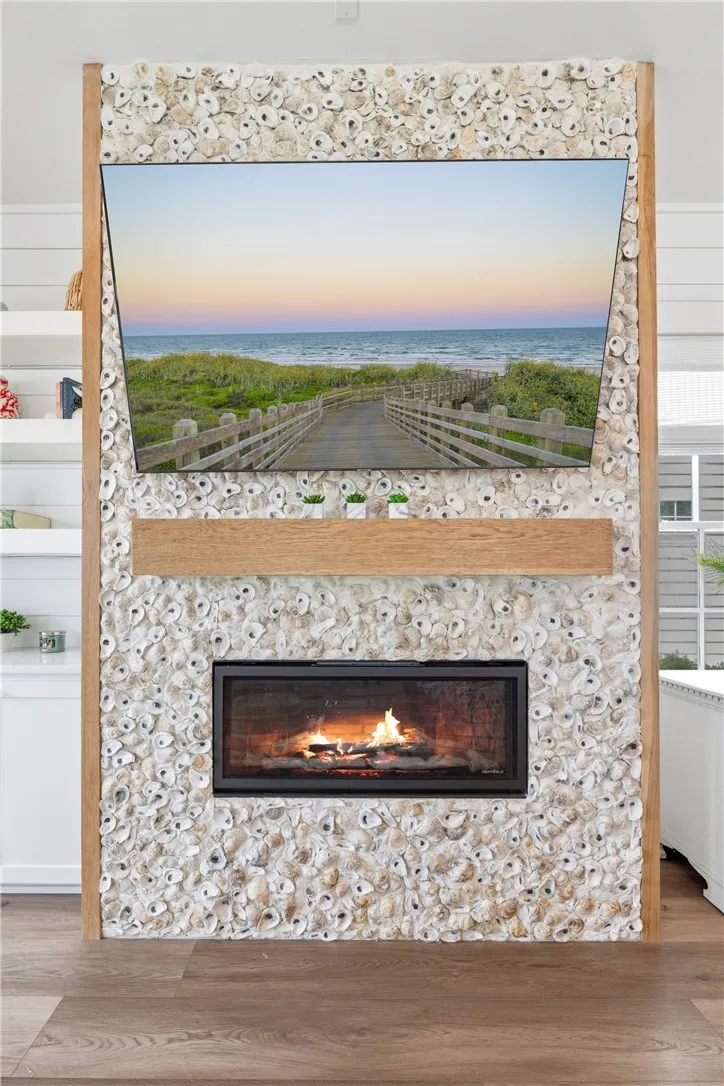 580 S Shore Drive Port Aransas, TX 78373