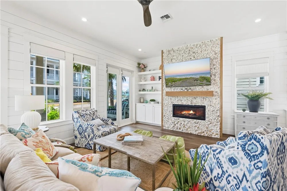 580 S Shore Drive Port Aransas, TX 78373