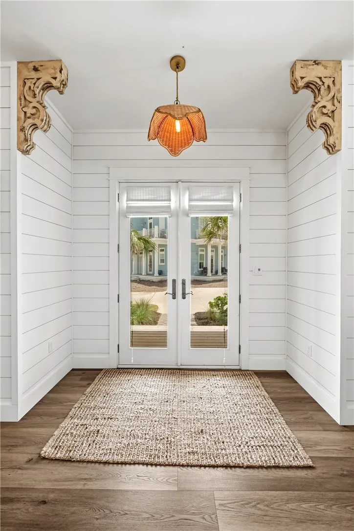580 S Shore Drive Port Aransas, TX 78373