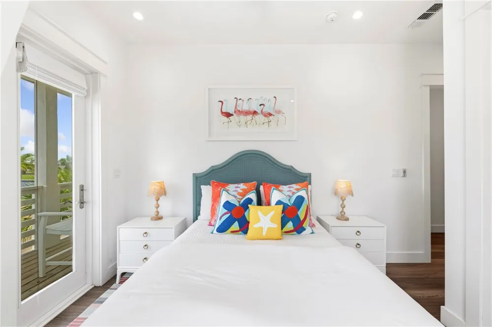 580 S Shore Drive Port Aransas, TX 78373