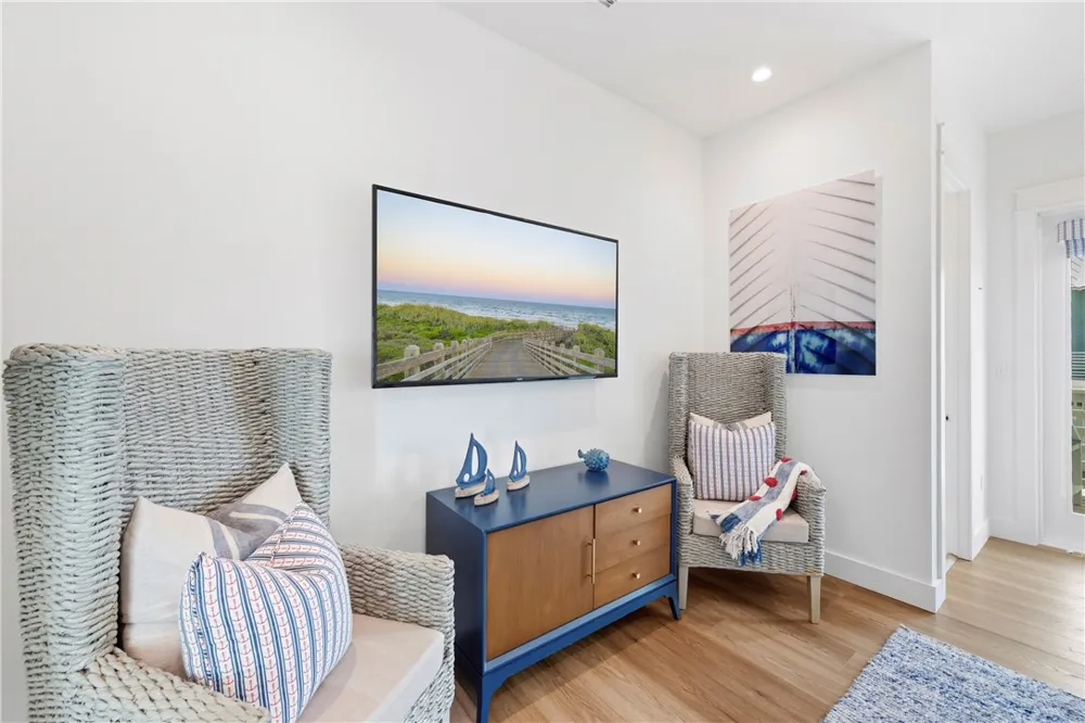 580 S Shore Drive Port Aransas, TX 78373