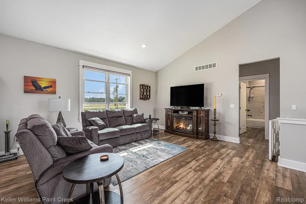 8309 Almont Road Almont Township, MI 48003