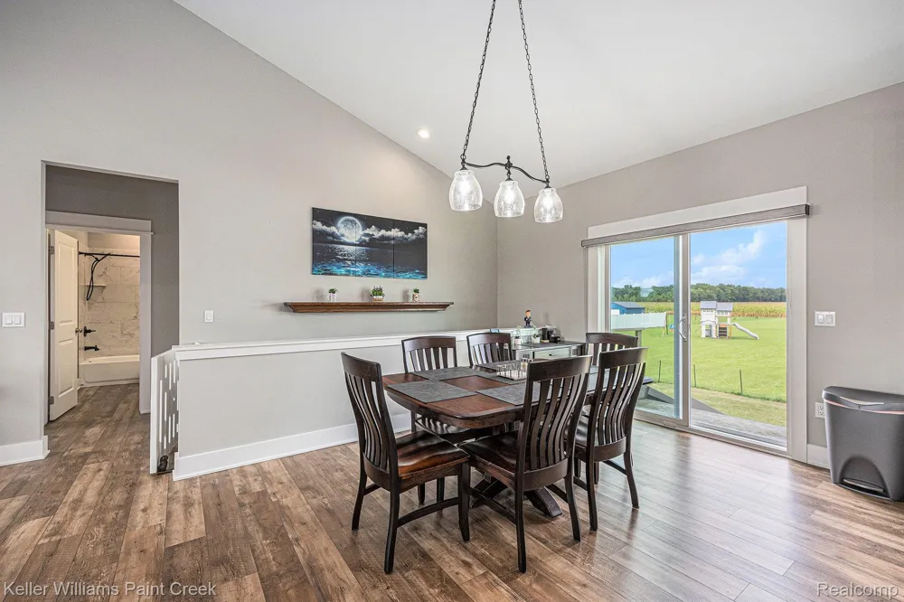 8309 Almont Road Almont Township, MI 48003