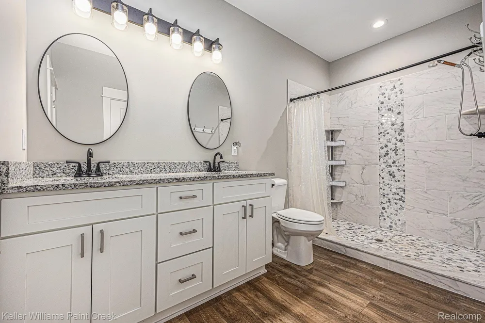 8309 Almont Road Almont Township, MI 48003