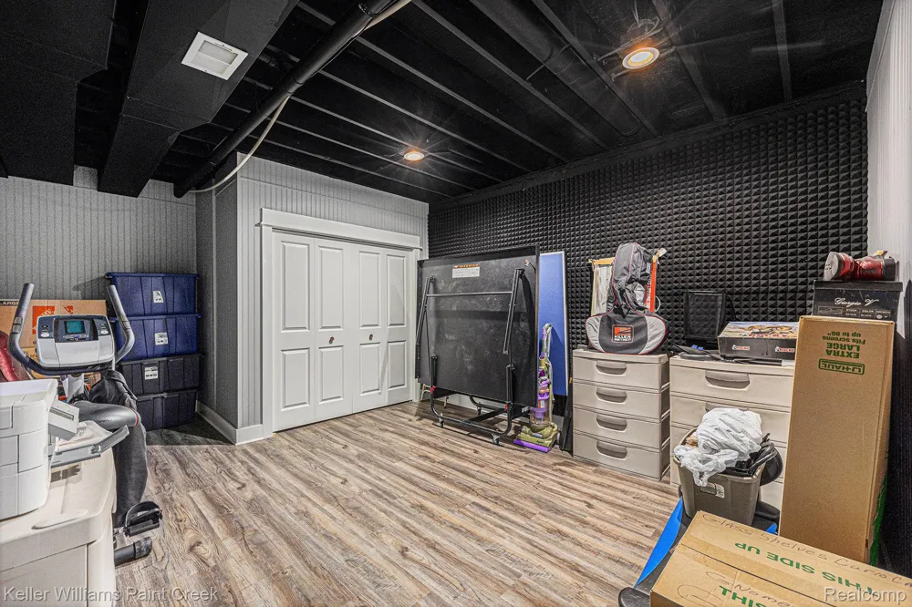 8309 Almont Road Almont Township, MI 48003