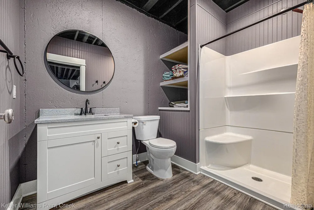 8309 Almont Road Almont Township, MI 48003