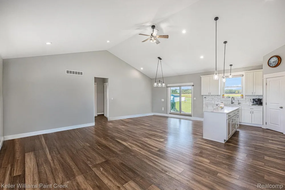8309 Almont Road Almont Township, MI 48003