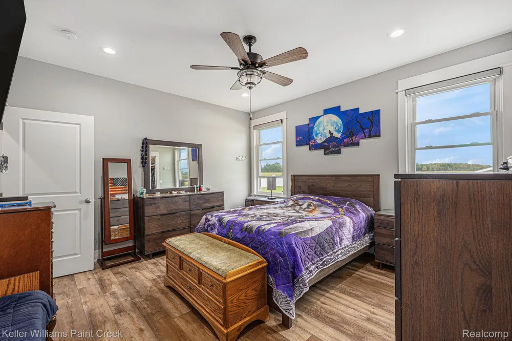 8309 Almont Road Almont Township, MI 48003