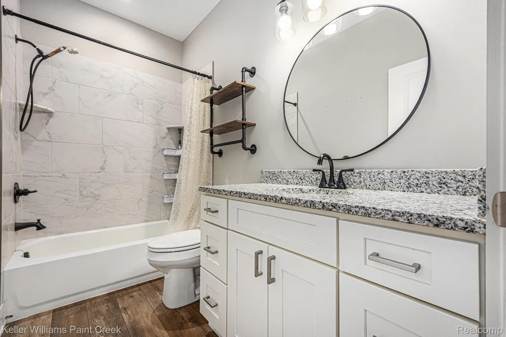 8309 Almont Road Almont Township, MI 48003