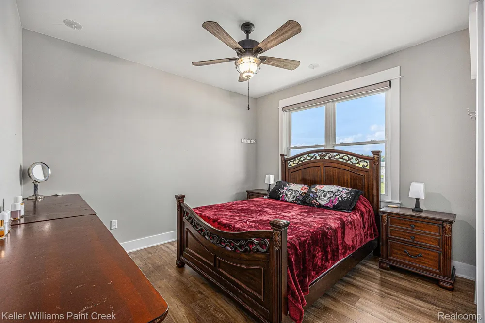 8309 Almont Road Almont Township, MI 48003