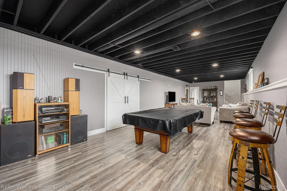 8309 Almont Road Almont Township, MI 48003