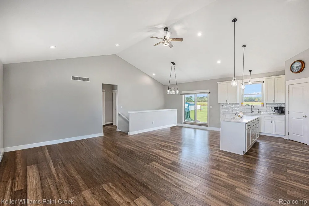 8309 Almont Road Almont Township, MI 48003
