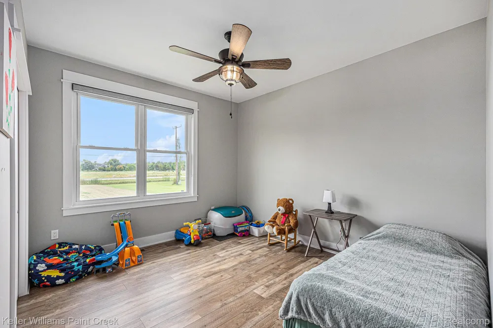 8309 Almont Road Almont Township, MI 48003