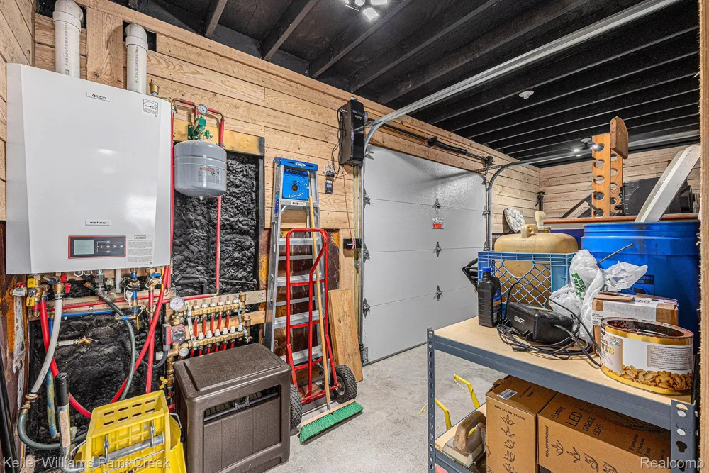 8309 Almont Road Almont Township, MI 48003