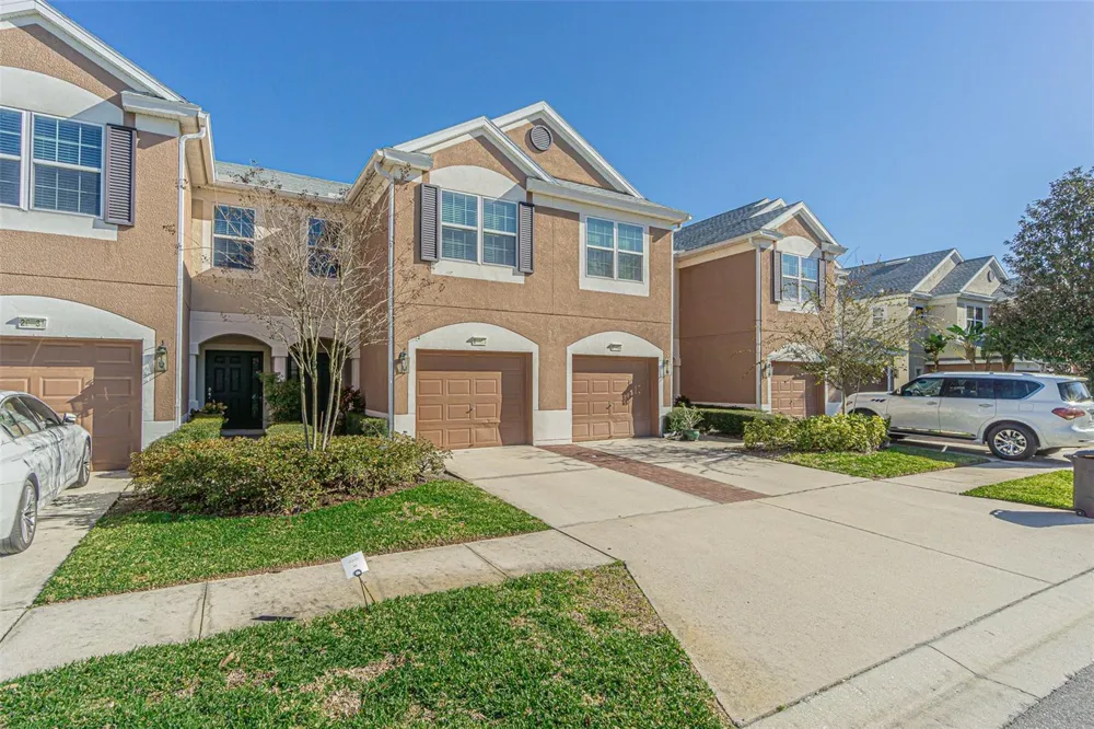 26544 CASTLEVIEW WAY Wesley Chapel, FL 33544