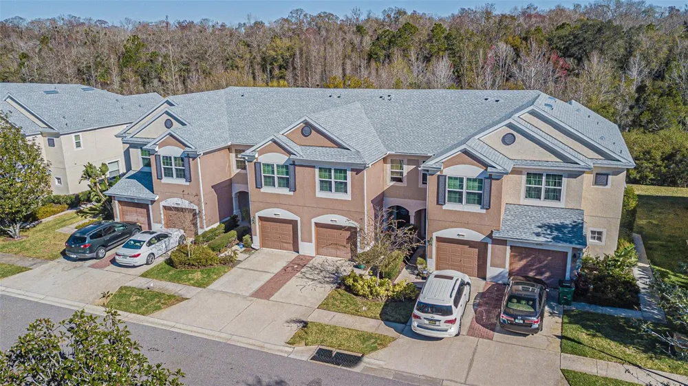 26544 CASTLEVIEW WAY Wesley Chapel, FL 33544