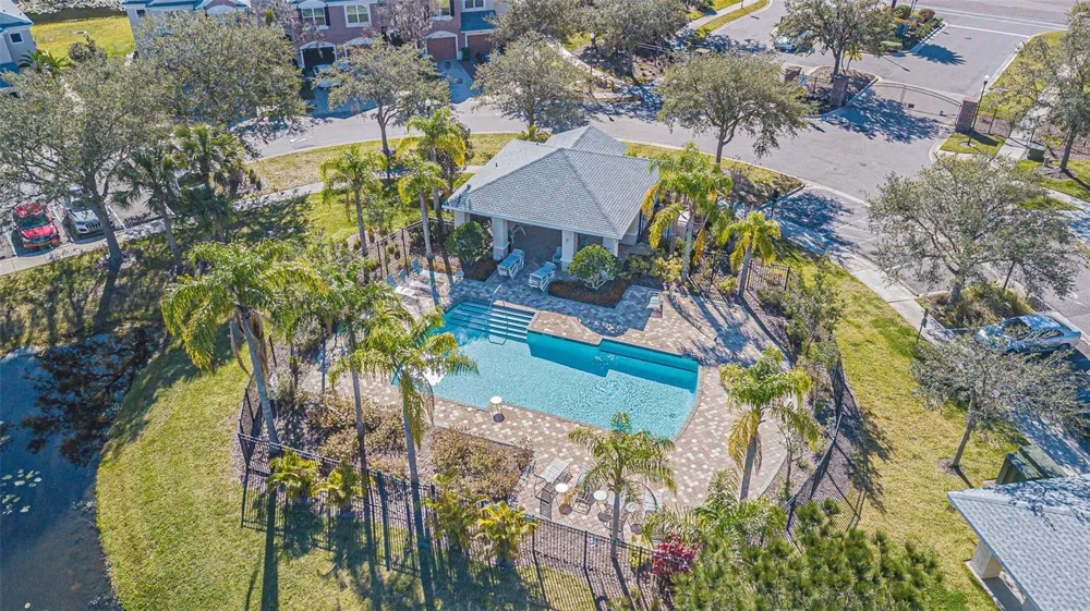 26544 CASTLEVIEW WAY Wesley Chapel, FL 33544
