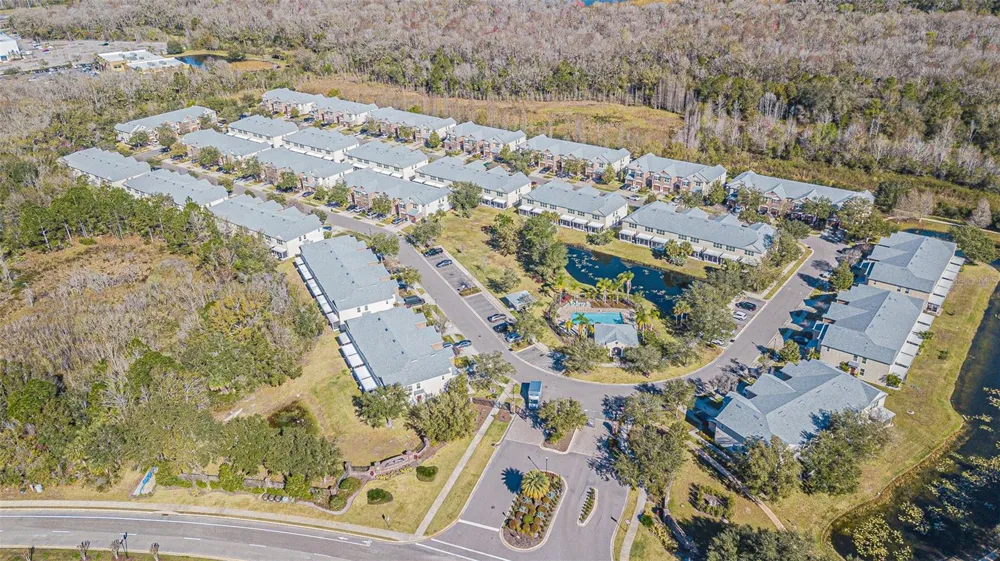 26544 CASTLEVIEW WAY Wesley Chapel, FL 33544