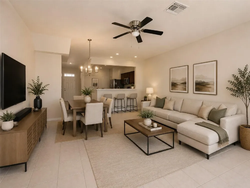 26544 CASTLEVIEW WAY Wesley Chapel, FL 33544