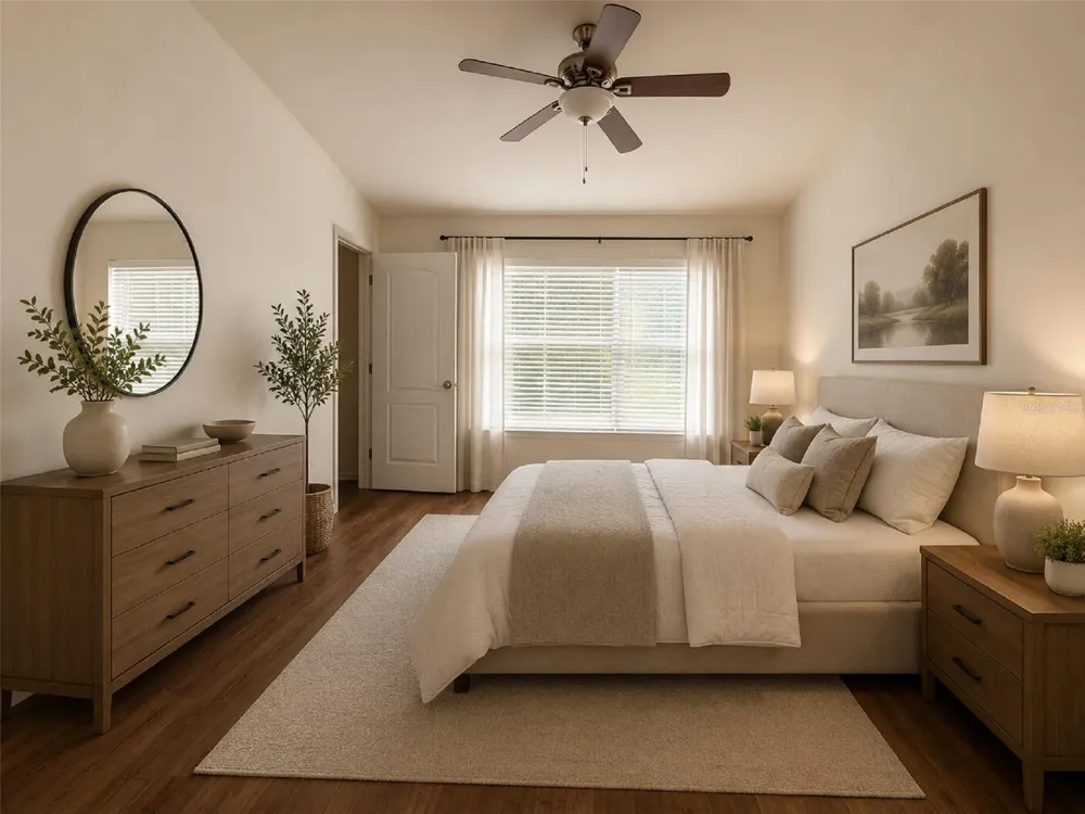 26544 CASTLEVIEW WAY Wesley Chapel, FL 33544