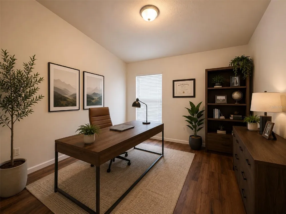 26544 CASTLEVIEW WAY Wesley Chapel, FL 33544