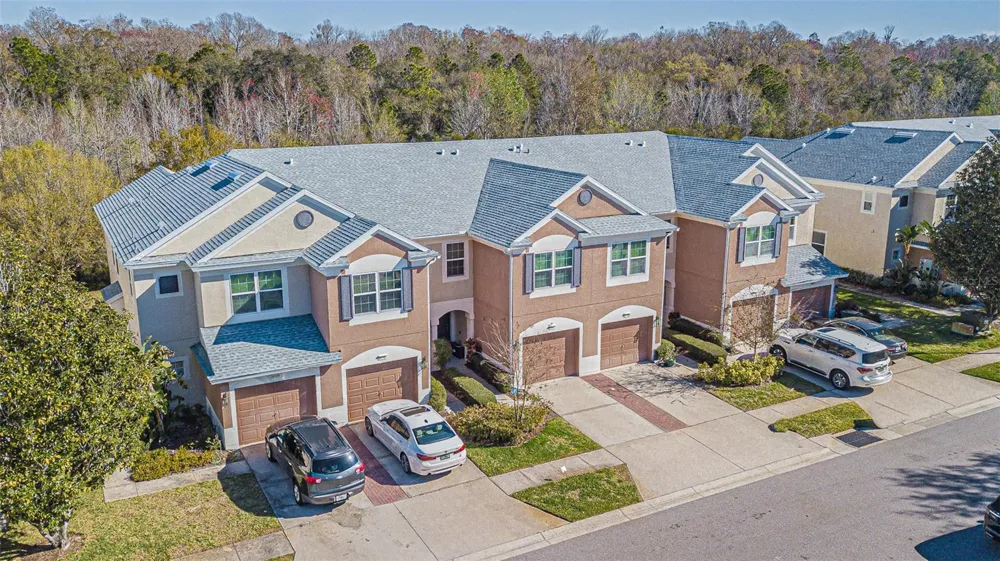 26544 CASTLEVIEW WAY Wesley Chapel, FL 33544
