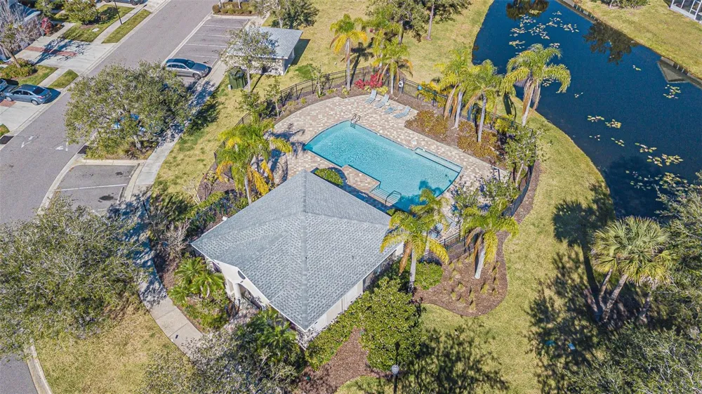 26544 CASTLEVIEW WAY Wesley Chapel, FL 33544