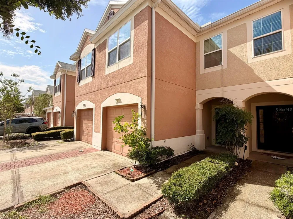 26544 CASTLEVIEW WAY Wesley Chapel, FL 33544